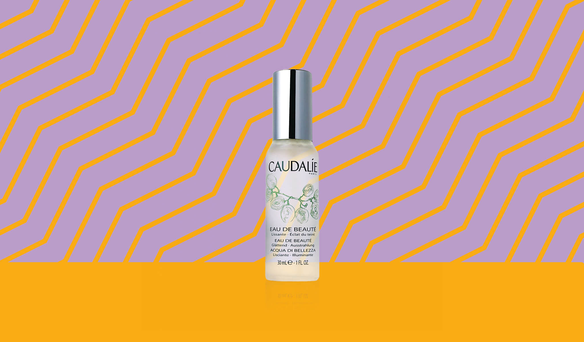 Caudalie Eau de Beaute