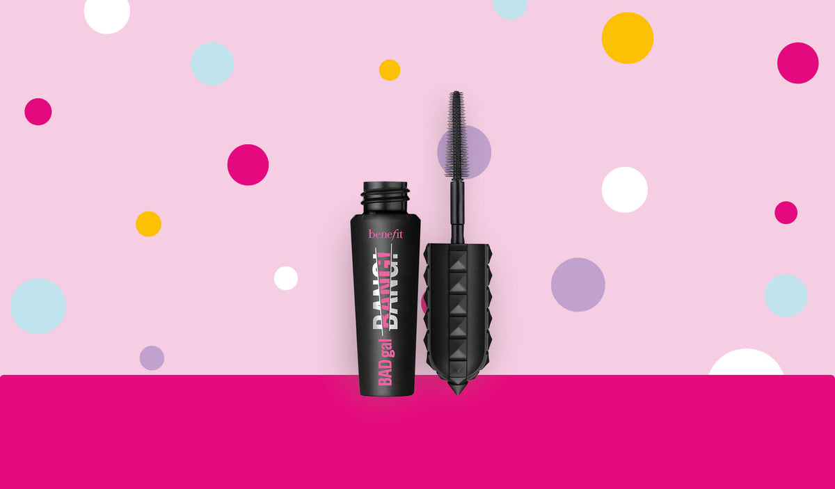 Benefit BADgal BANG!