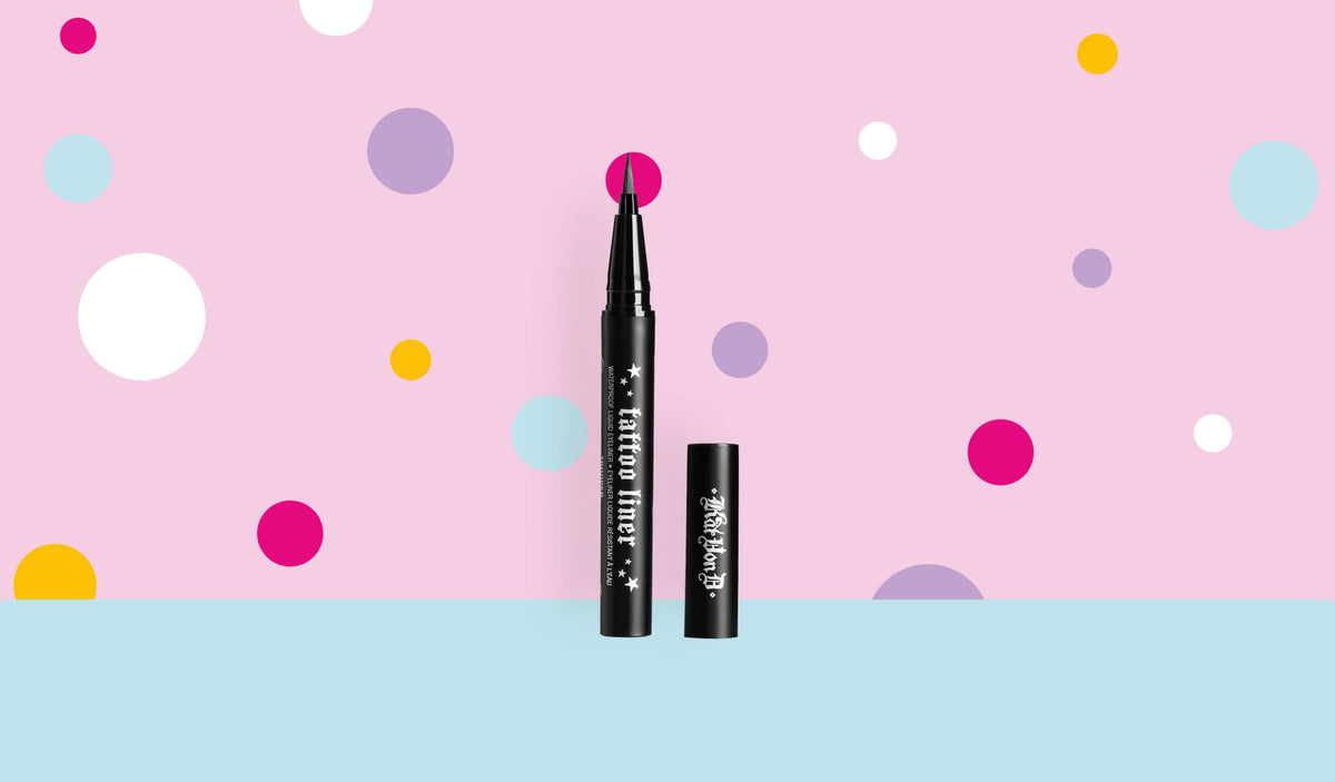 KVD Tattoo Liner Mini