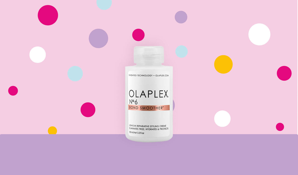 Olaplex No.6
