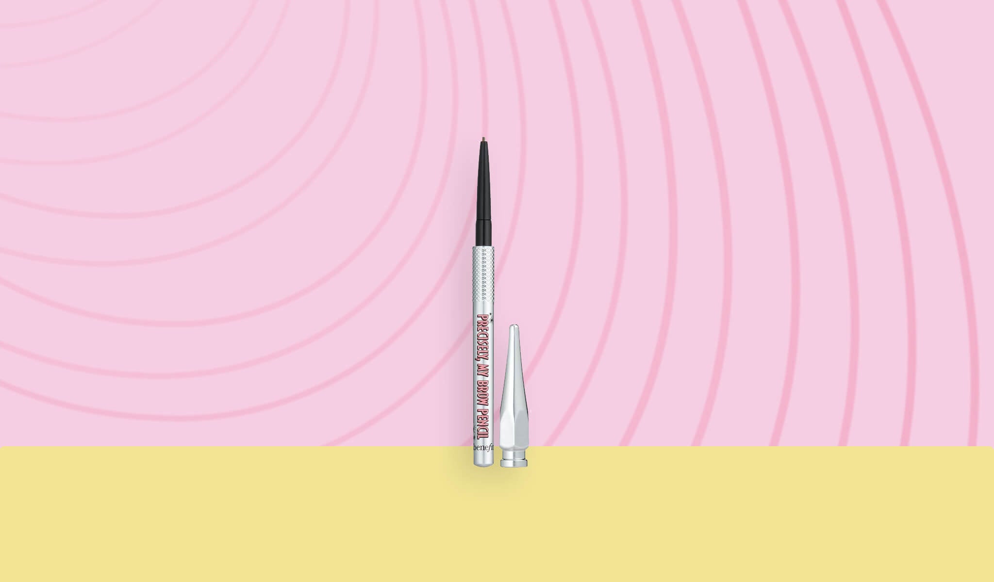 fraubeauty #4 Benefit - Precisely My Brow Pencil