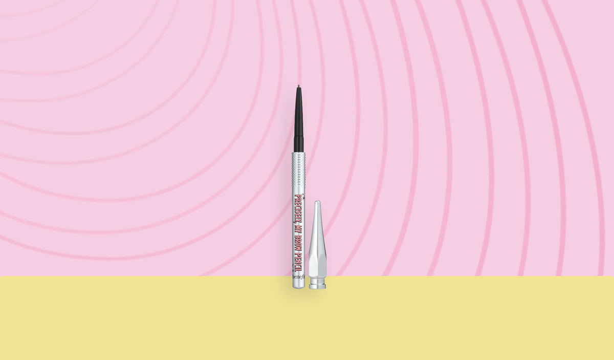 fraubeauty #4 Benefit - Precisely My Brow Pencil