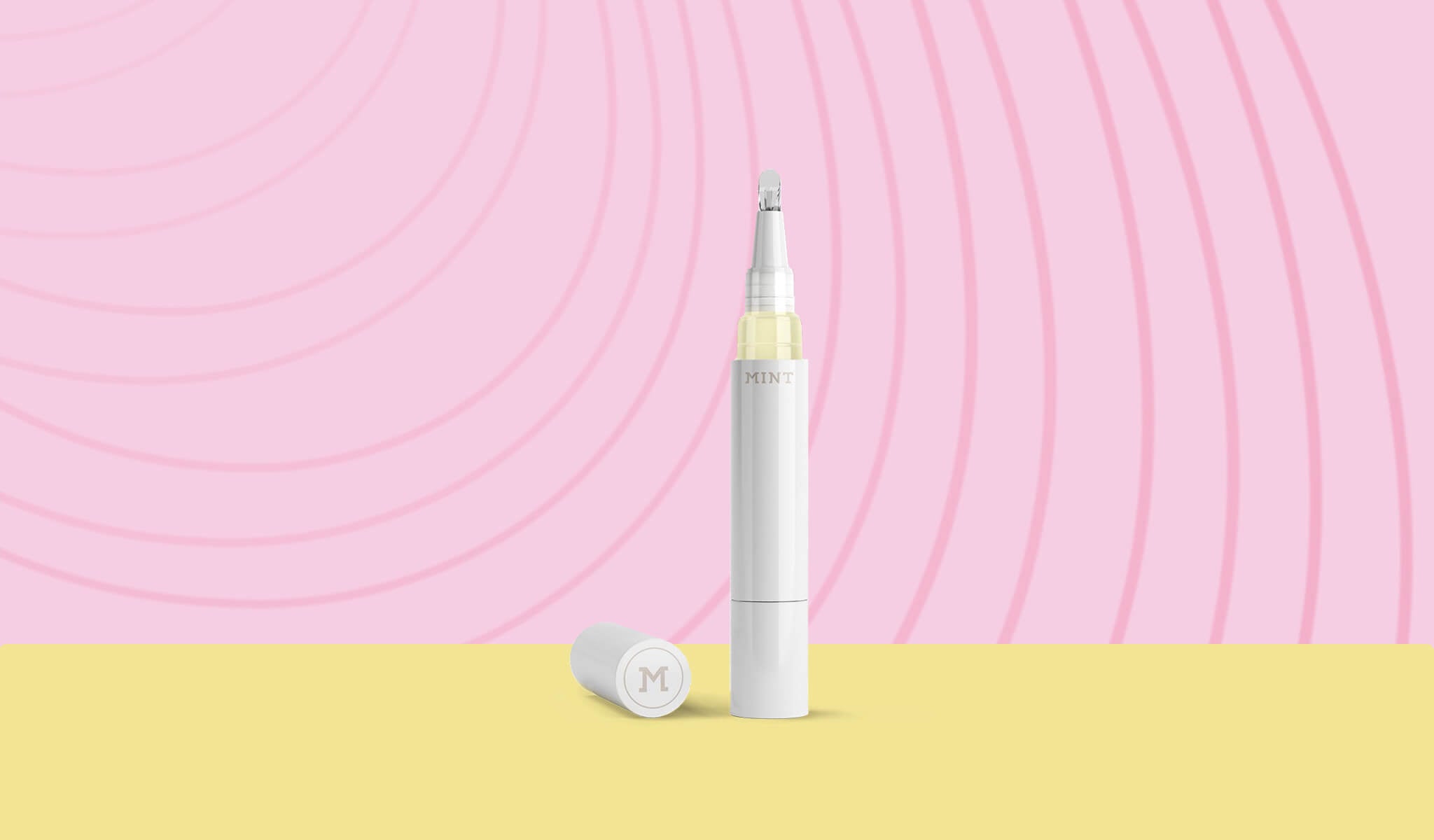 fraubeauty #4 Mint Zahngloss
