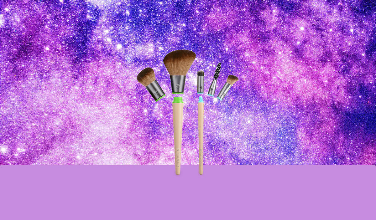 fraubeauty box6 ecotools total face kit
