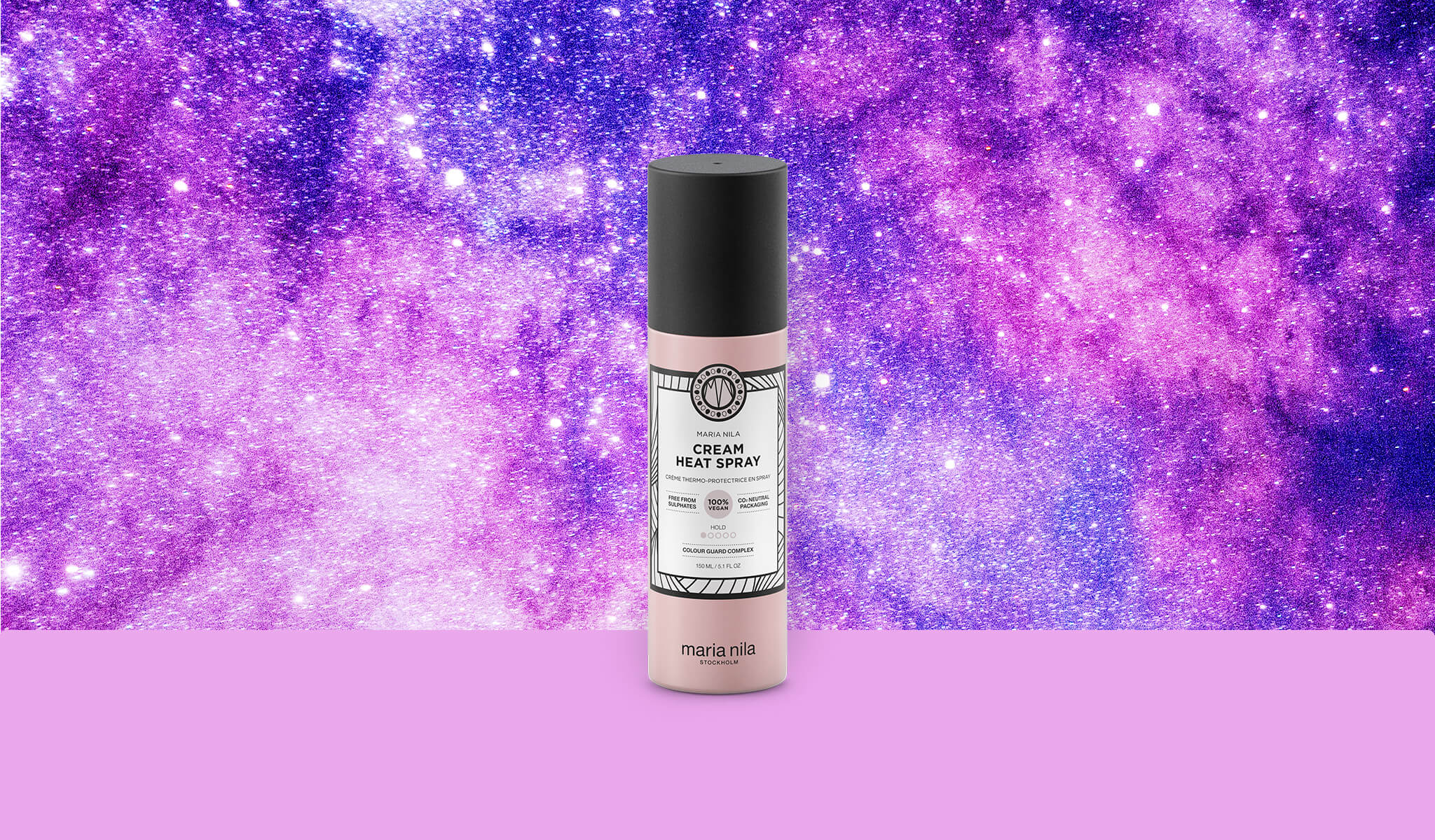 fraubeauty box6 maria nila cream heat spray