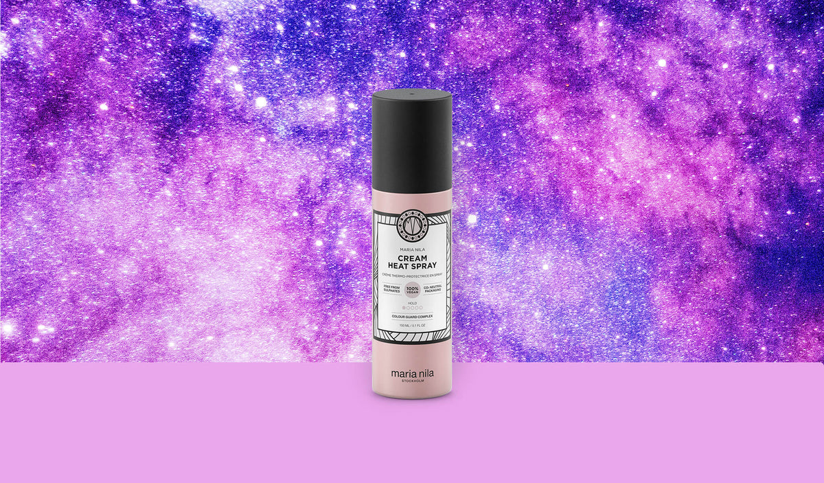 fraubeauty box6 maria nila cream heat spray