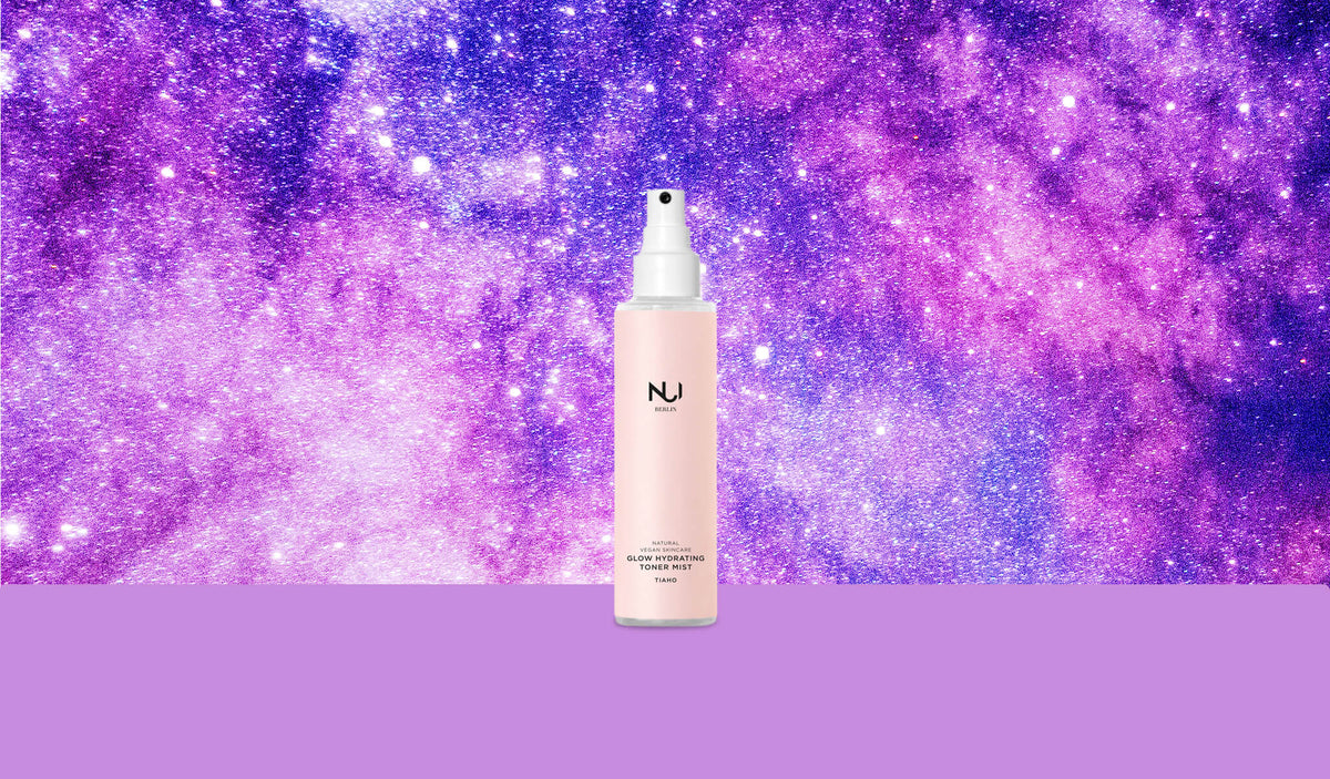 fraubeauty box6 natural glow toner mist