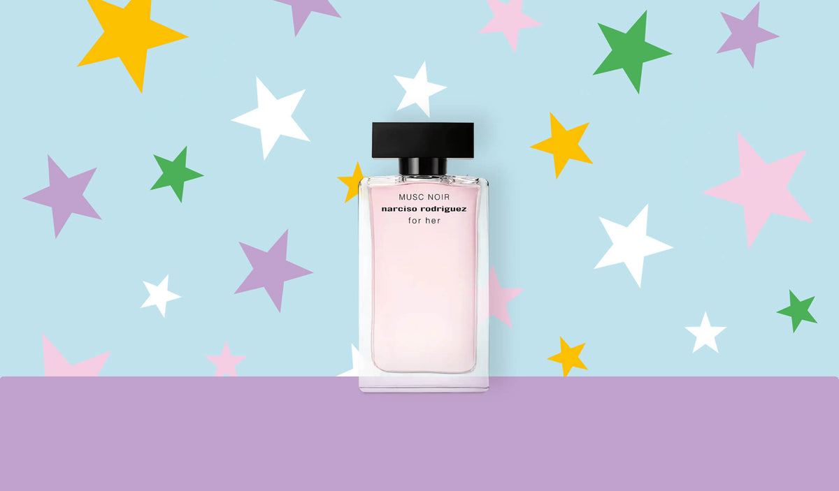 Narciso Rodriguez – For Her Musc Noir