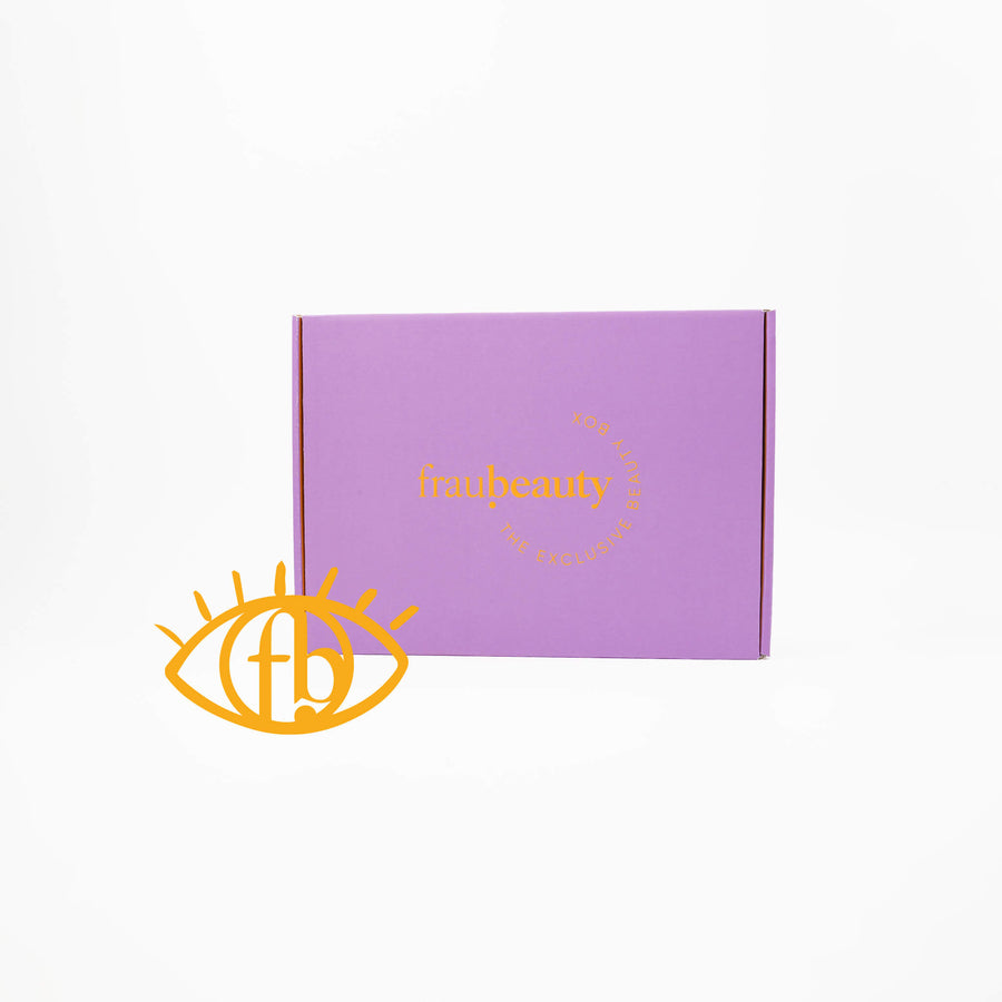 fraubeauty box #1 sommerflirt top